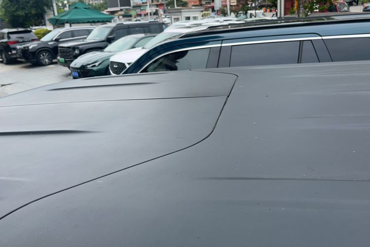 Used BAIC Off-Road BJ40 2024 2.0D Blade Hero Glory Edition