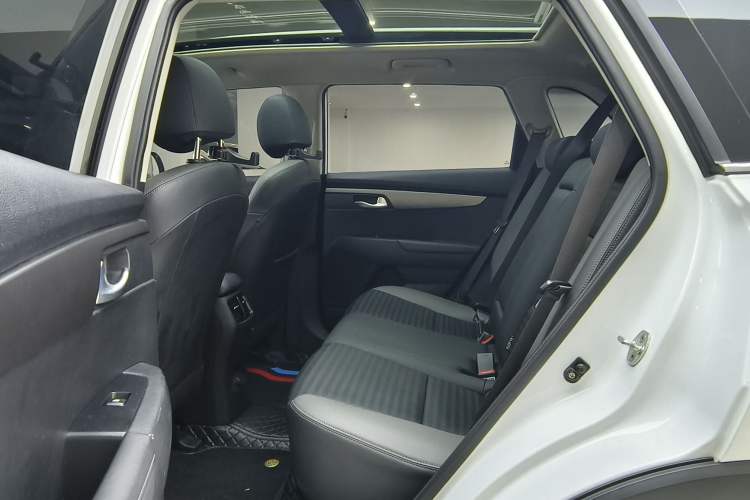 Used Kia Sportage R 2019 2.0L Automatic Smart Luxury Edition
