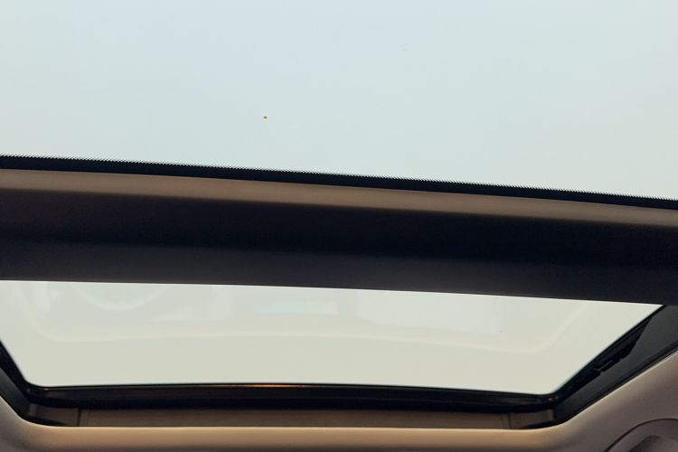 Used Mazda CX-50 2023 2.0L Leading Edition Headliner