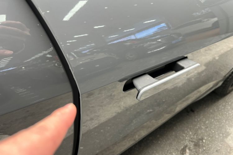 Used Jaguar I-PACE 2018 EV400 SE