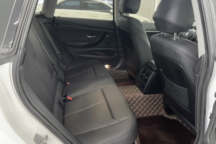 Used BMW 3 Series GT 2018 320i Sport Edition