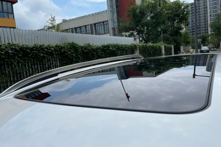 Used Ford Edge 2021 PLUS EcoBoost 245 Two-Wheel-Drive Titanium 7-Seater