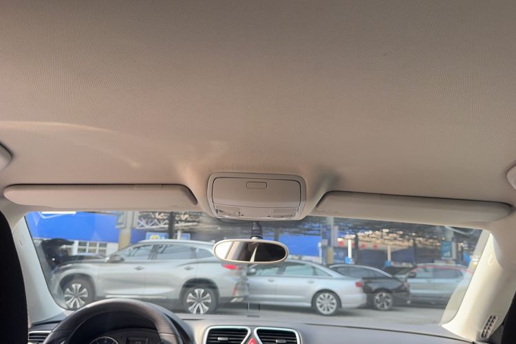 Used Volkswagen Scirocco 2011 1.4 TSI Single-Turbo Fashion Edition