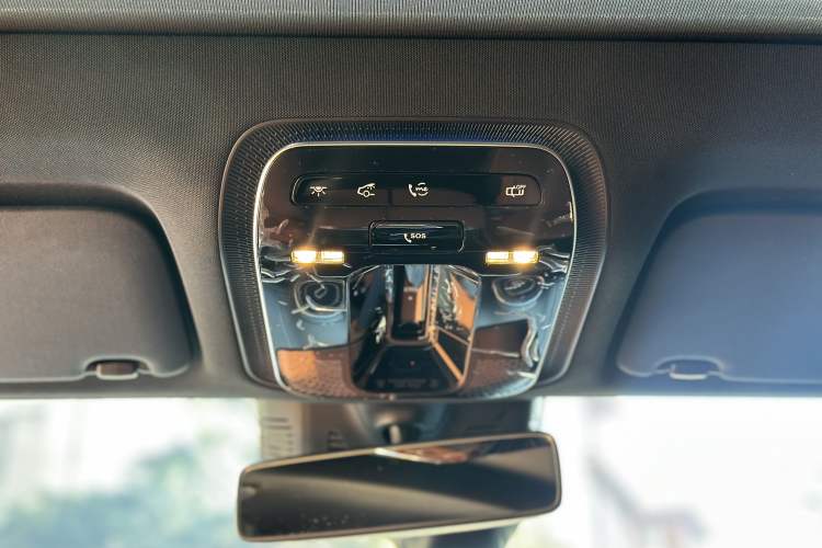 Used Mercedes-Benz GLC 2024 Refreshed GLC 300 L 4MATIC Dynamic Version 5 Seats