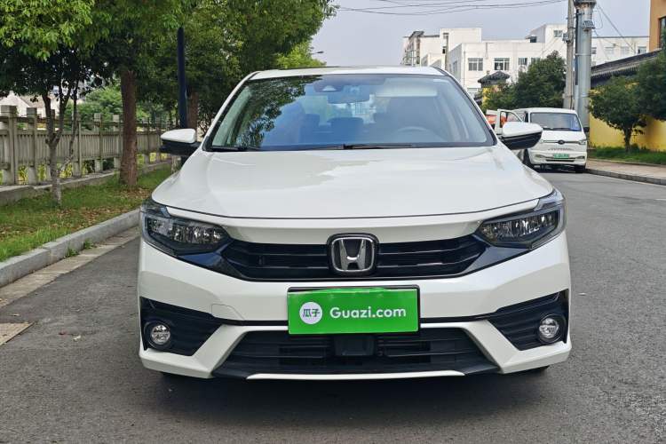 Used Honda Envix 2022 180TURBO CVT Prestige Edition