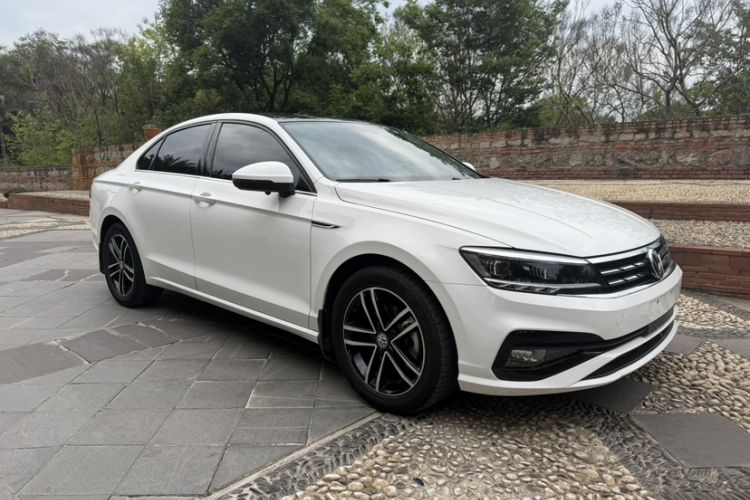 Used Volkswagen Lamando 2021 280TSI DSG Comfort Edition Exterior 2