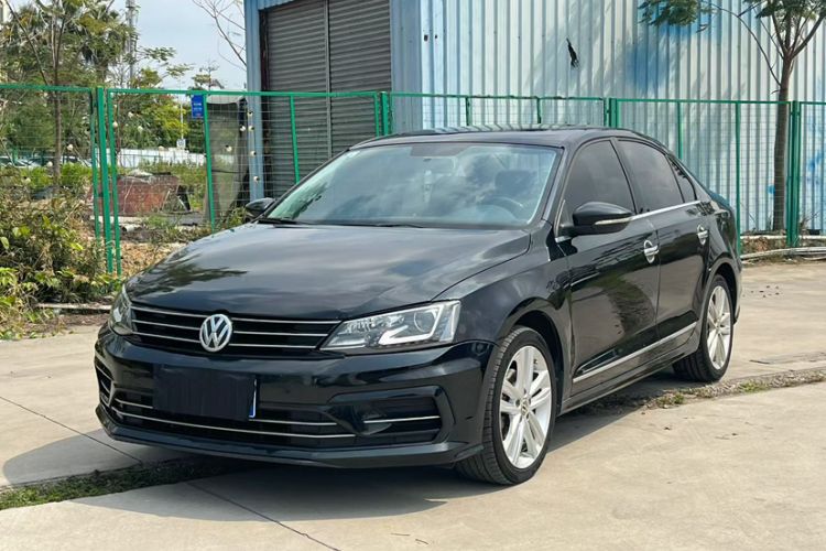 Used Volkswagen Sagitar 2018 280TSI DSG Ignite Edition