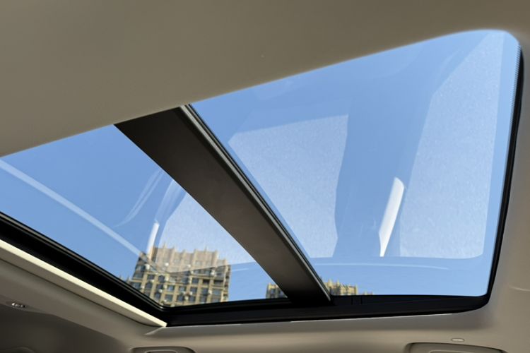 Used Honda CR-V 2024 240TURBO Two-Wheel-Drive Active Version 5 Seats