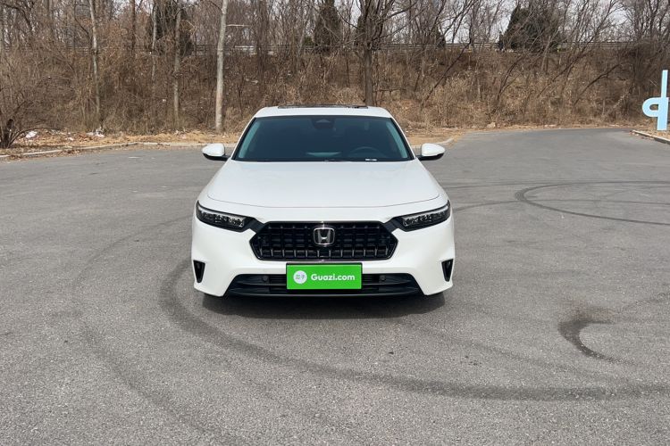 Used Honda Inspire 2024 260TURBO Elite Edition