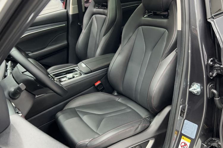 Used Changan CS75 PLUS 2022 2.0T Automatic Pilot Version