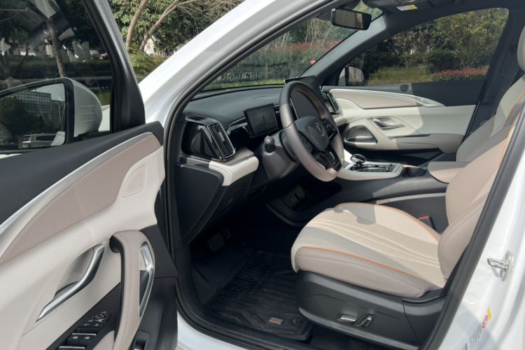 Used BYD Song Pro New Energy 2023 Champion Edition DM-i 110KM Excellence Model