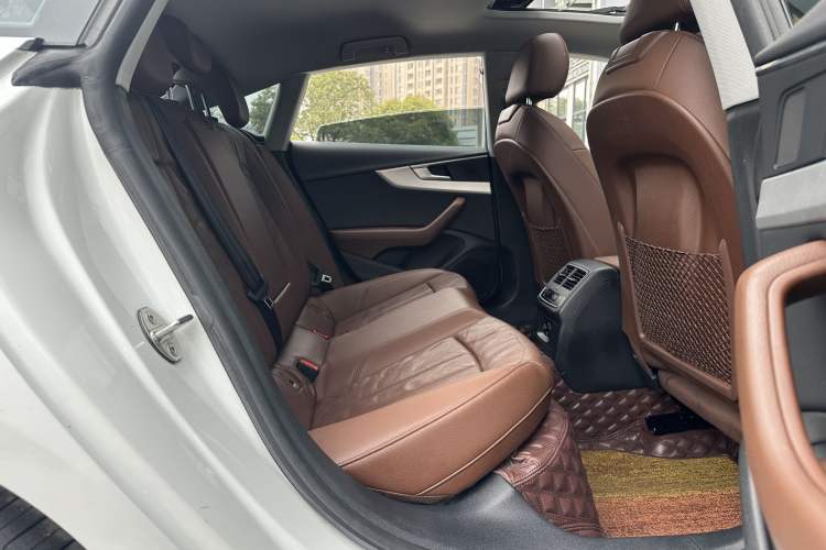 Used Audi A5 2017 Sportback 45 TFSI Fashion Model