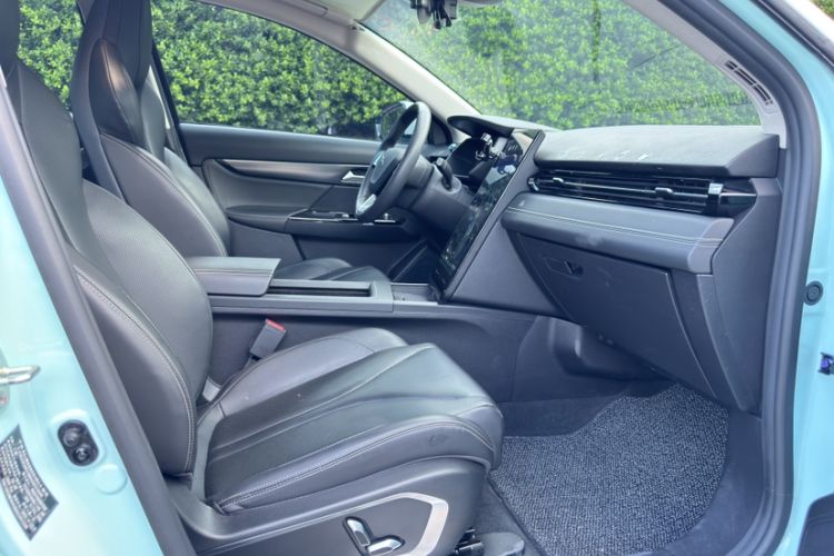 Used XPeng G3 2021 G3i 460N
