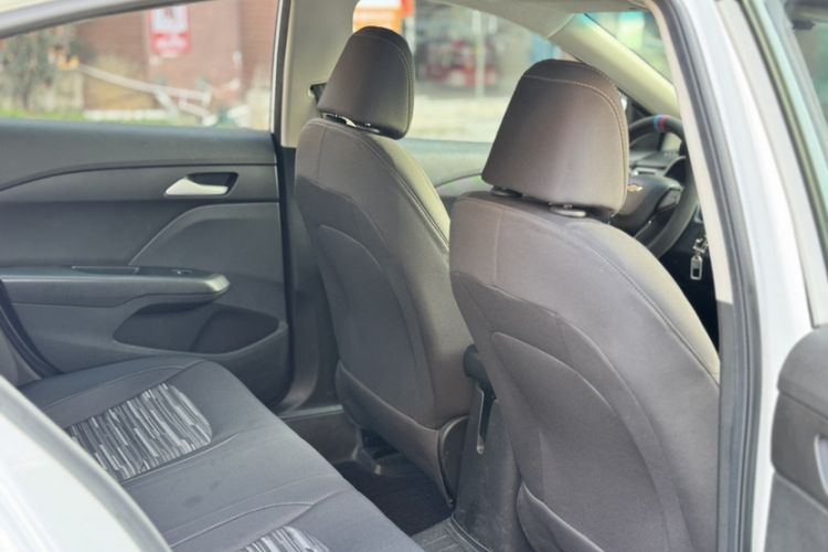 Used Chevrolet Cavalier 2016 1.5L Automatic Enjoyment Edition
