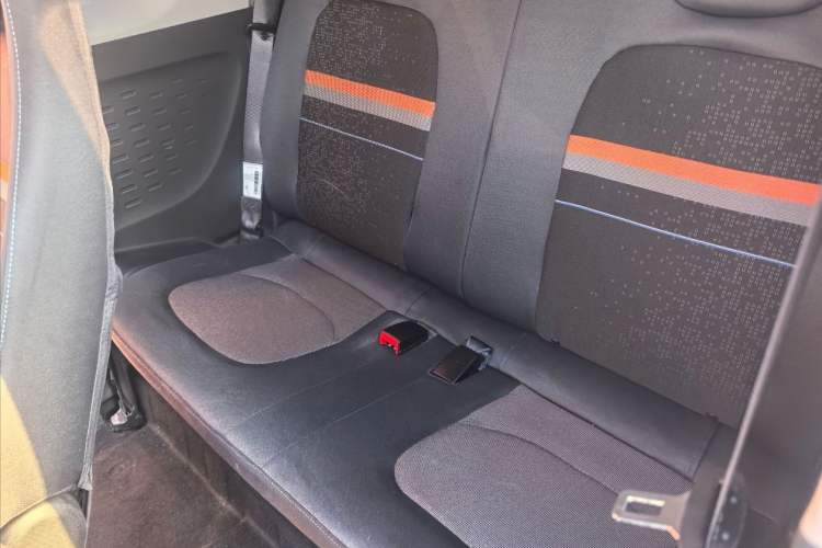 Used Wuling Hongguang MINIEV 2022 Enjoy Edition Lithium Iron Phosphate