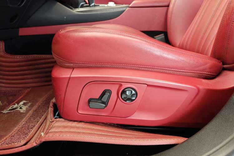 Used Maserati Levante 2016 3.0T Standard Edition