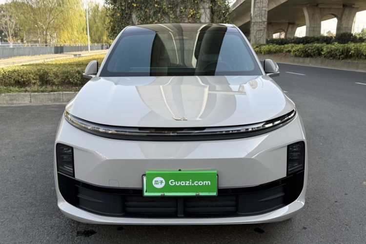 Used Li Auto L6 2024 Pro Model