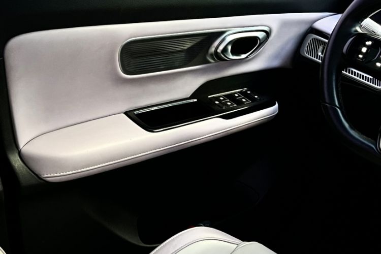 Used AION Y 2022 Plus 70 Tech Edition