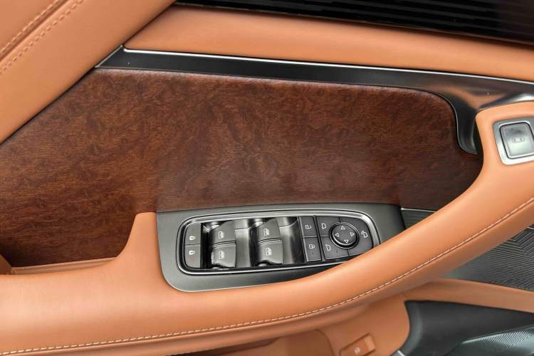 Used Yangwang U8 2023 Luxury Edition