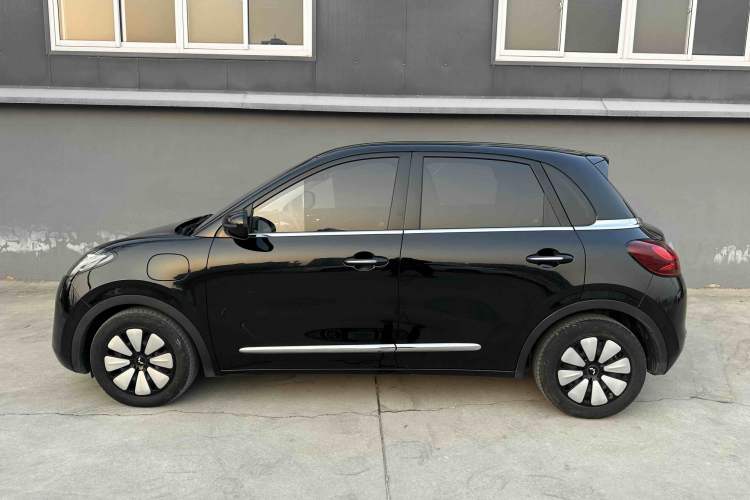 Used Wuling Bingo 2023 333km Enjoy+ Version
