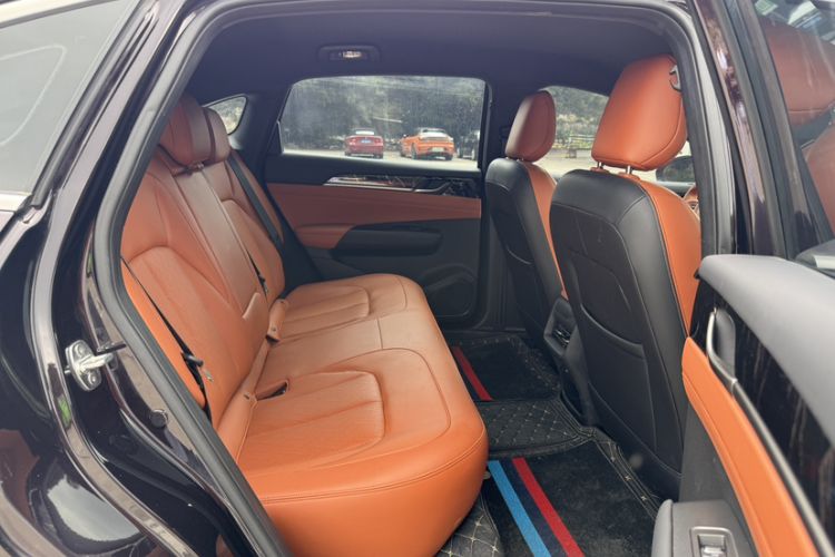 Used Wuling Xingguang 2025 150 km Smart Pilot Version
