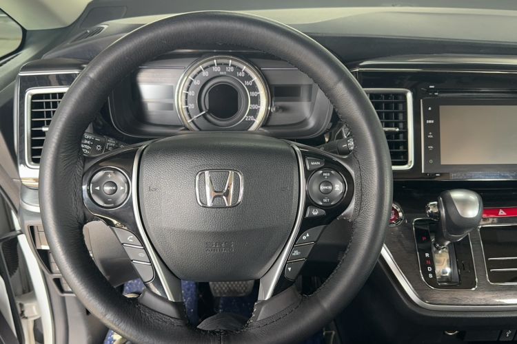 Used Honda Elysion 2016 2.4L Supreme Edition Instrument Cluster