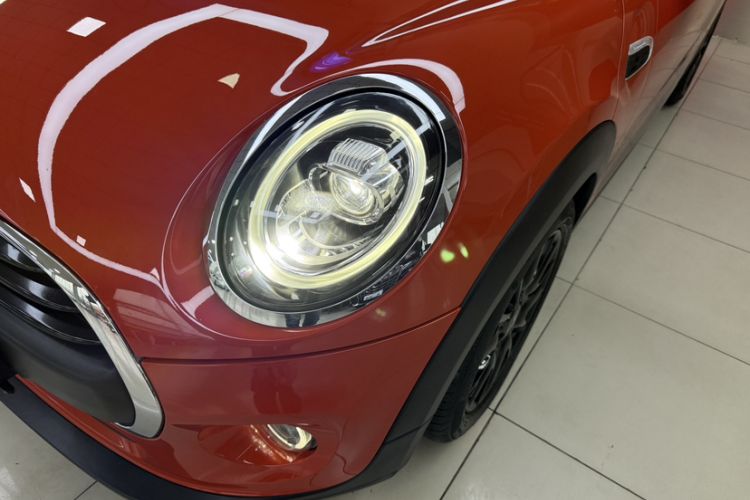 Used MINI 2020 1.5T ONE PLUS
