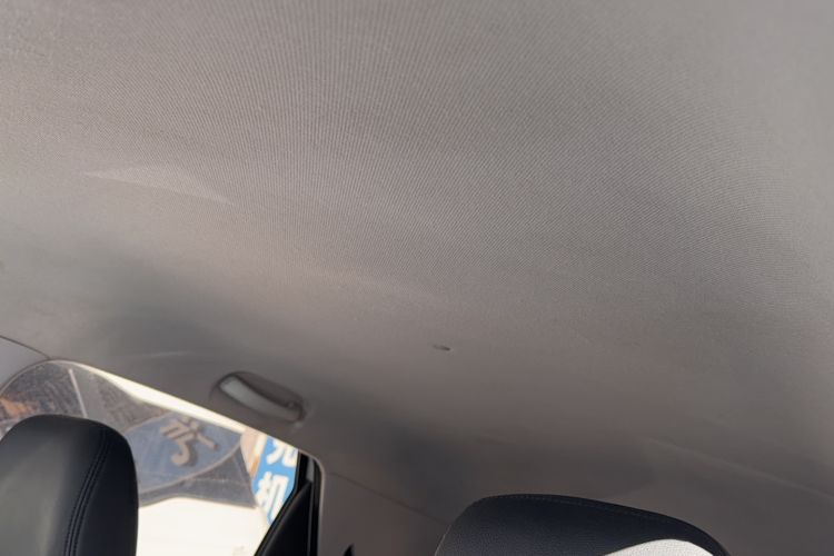 Used Baojun RS-3 2020 1.5L Manual Smart Comfort Edition
