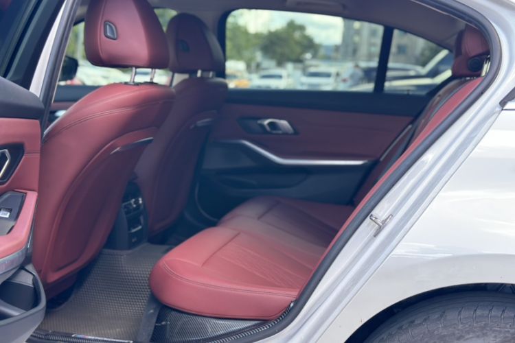 Used BMW i3 2022 eDrive 35 L