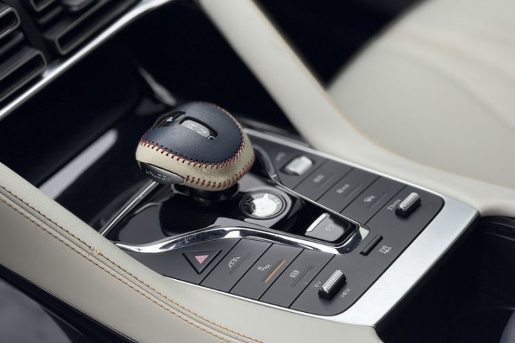 Used BYD Song PLUS New Energy 2021 DM-i 51KM Prestige Model
