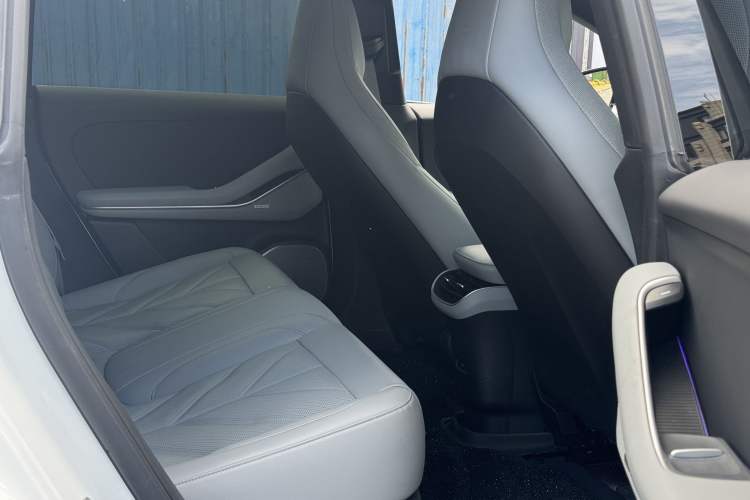 Used Nio ET5T 2025 75 kWh Touring
