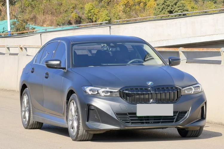 Used BMW i3 2024 eDrive 35 L