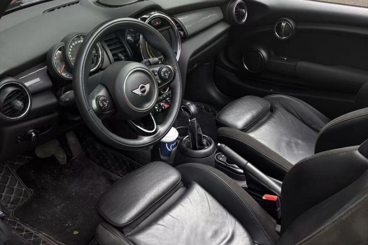 Used MINI MINI 2016 1.5T COOPER CABRIO
