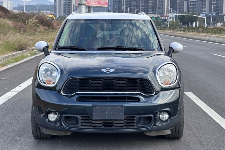 Used MINI Countryman 2012 1.6T COOPER S