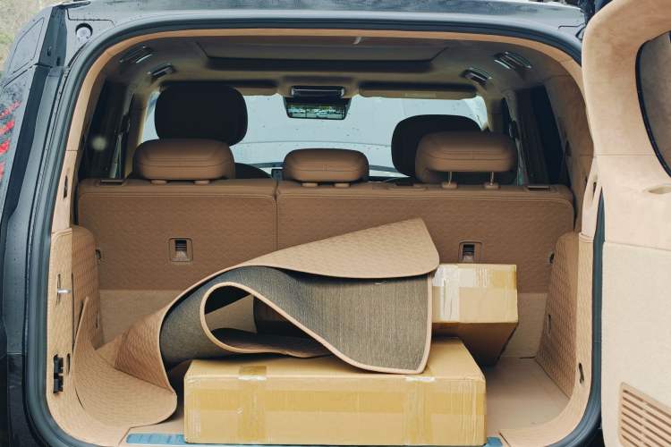 Used Brave warrior M817 2025 Model, Max