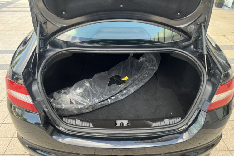 Used Jaguar XF 2014 XF 2.0T Luxury Edition