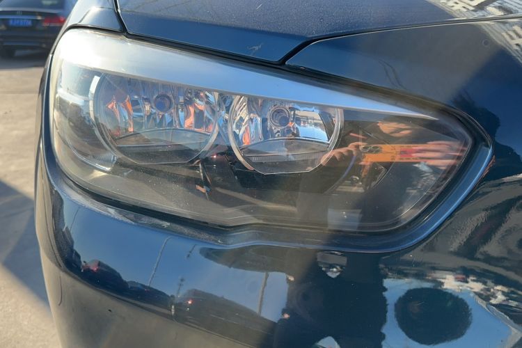 Used BMW 1 Series 2016 118i Leading Model