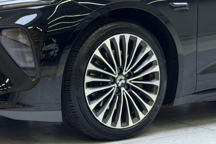 Used Nio ET7 2023 75 kWh
