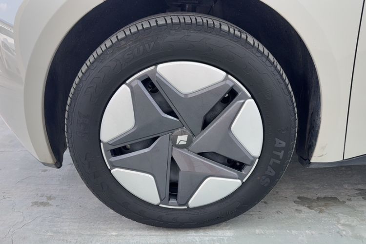 Used Baojun Cloud 2023 360 Plus