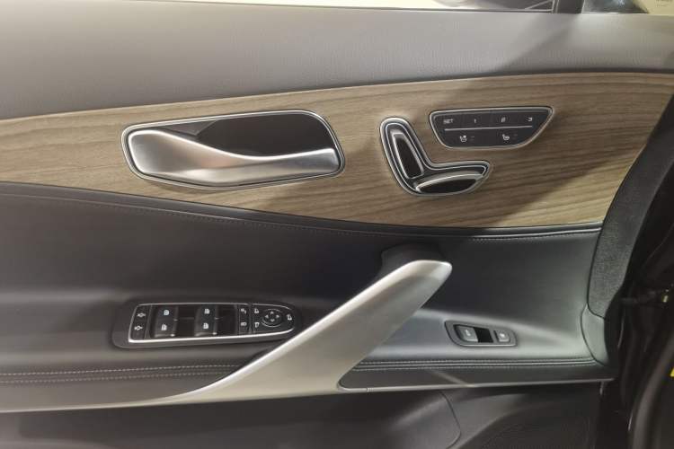 Used Denza X 2020 PHEV Flagship Edition