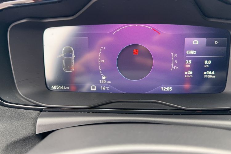 Used Lynk & Co 02 Hatchback 2021 2.0TD Halo