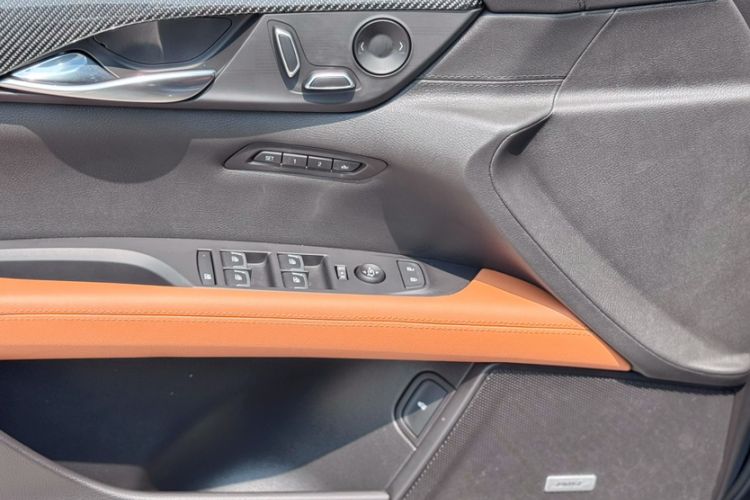 Used Cadillac CT6 2019 28T Luxury Model
