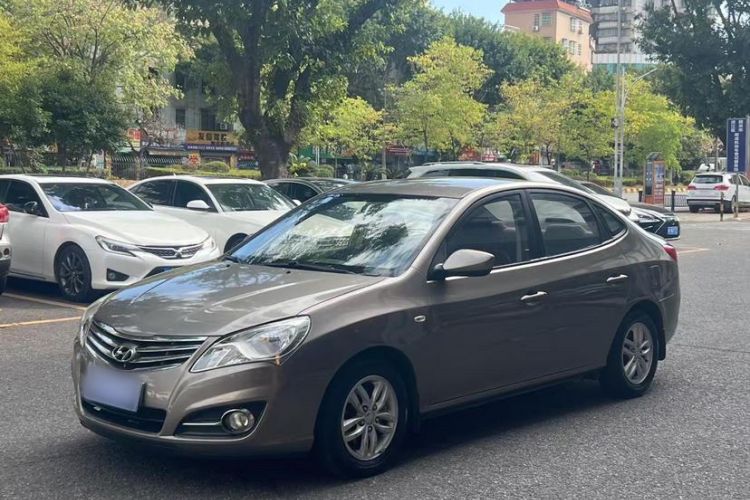 Used Hyundai Celesta 2015 1.6L Automatic Comfort Model