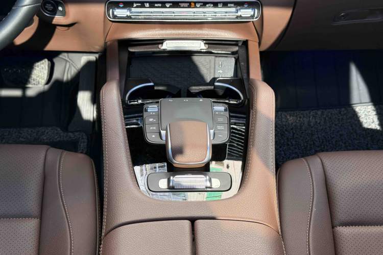 Used Mercedes-Benz GLE 2025 GLE 350 4MATIC Stylish Model
