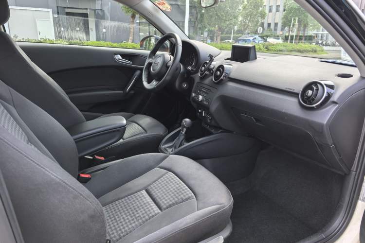 Used Audi A1 2014 30 TFSI Technology Edition
