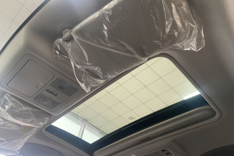 Used Nissan Tiida 2021 1.6L CVT Cool Edition