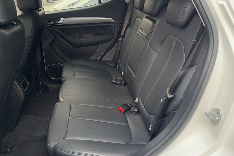 Used Soueast DX5 2021 1.5T CVT Prestige Model