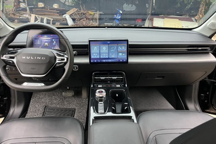 Used Wuling Xingguang 2023 70 Standard Edition
