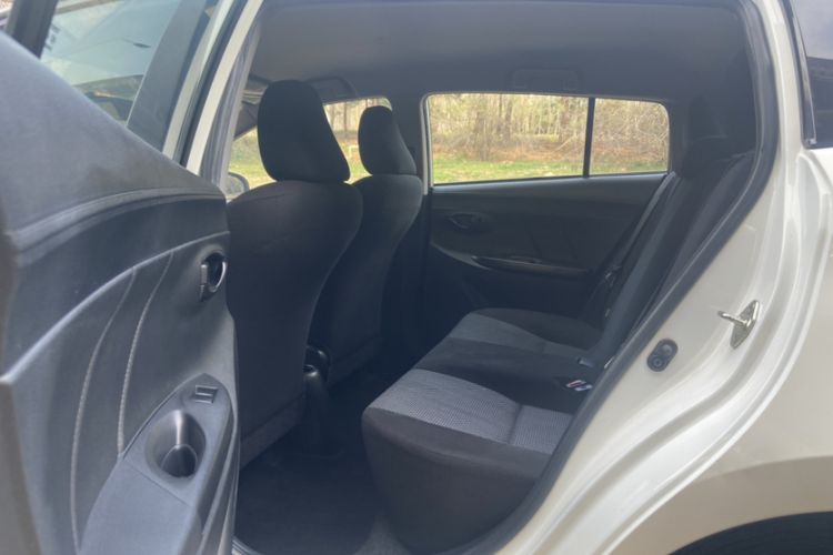 Used Toyota Vios FS 2019 1.5L CVT Fengchi Edition