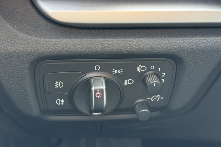 Used Audi A3 2016 Limousine 35 TFSI Ambition Edition